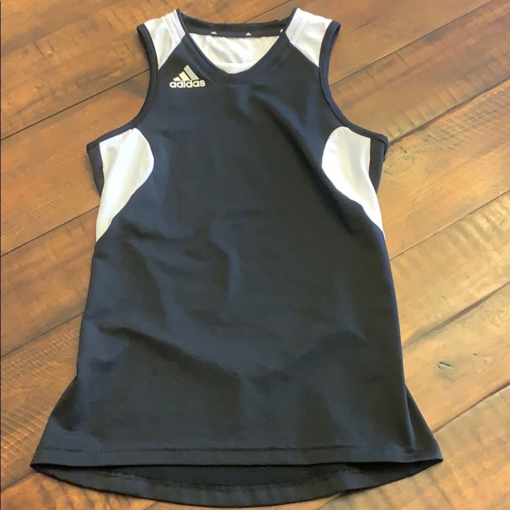 Adidas ClimaCool tank Sz XS